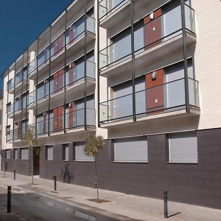 شقة Platja 32 1º 1ª. أولاستارتيت المظهر الخارجي الصورة