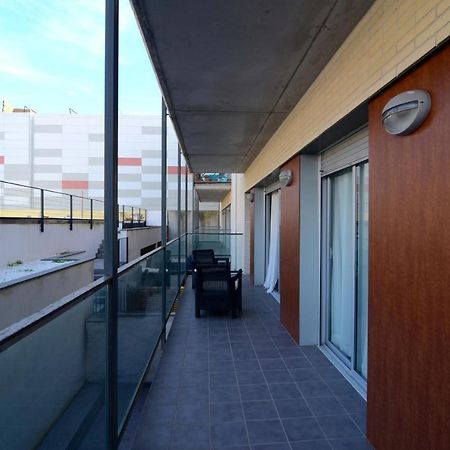 شقة Platja 32 1º 1ª. أولاستارتيت المظهر الخارجي الصورة