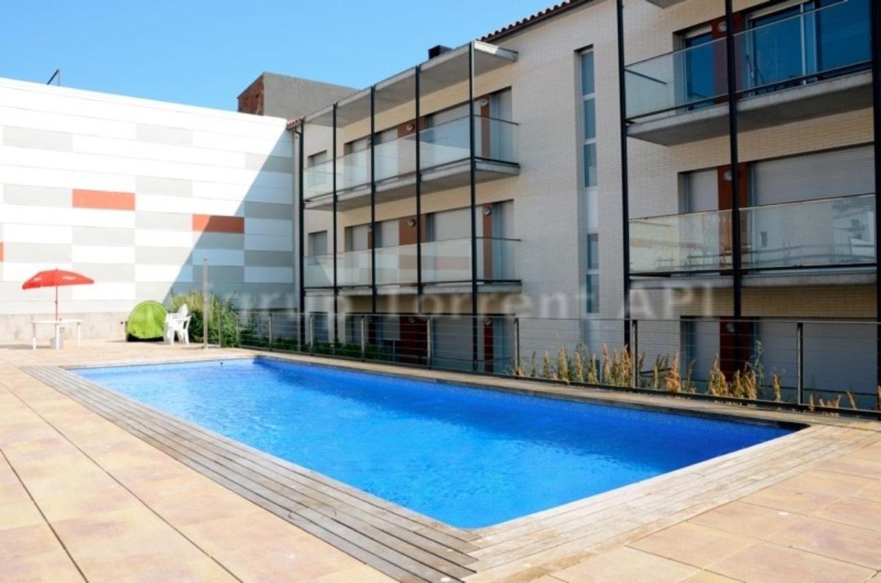 شقة Platja 32 1º 1ª. أولاستارتيت المظهر الخارجي الصورة