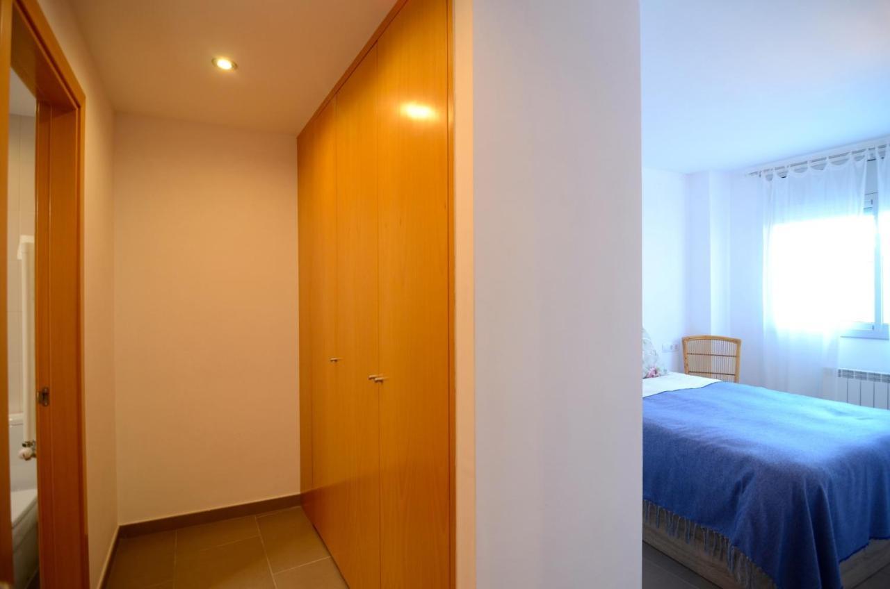 شقة Platja 32 1º 1ª. أولاستارتيت المظهر الخارجي الصورة