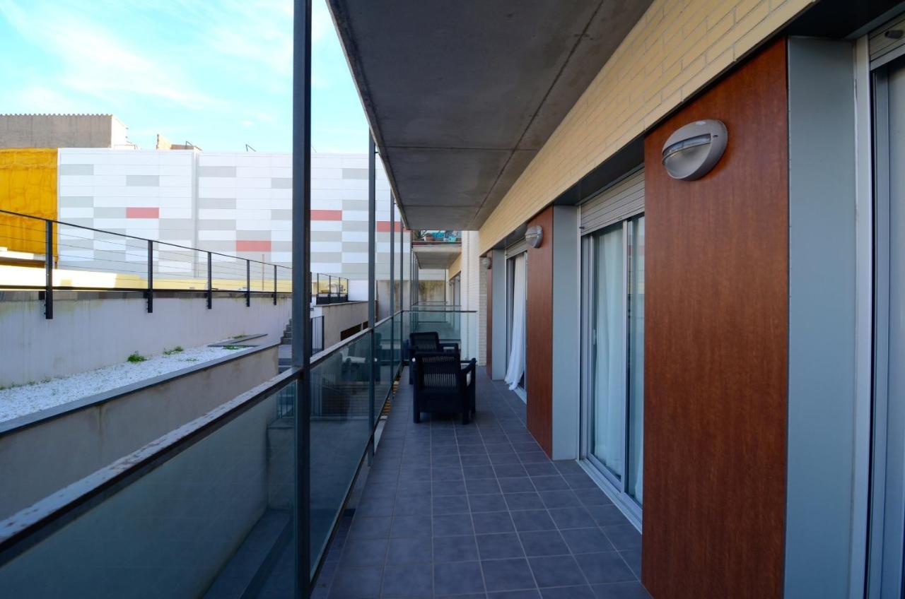 شقة Platja 32 1º 1ª. أولاستارتيت المظهر الخارجي الصورة