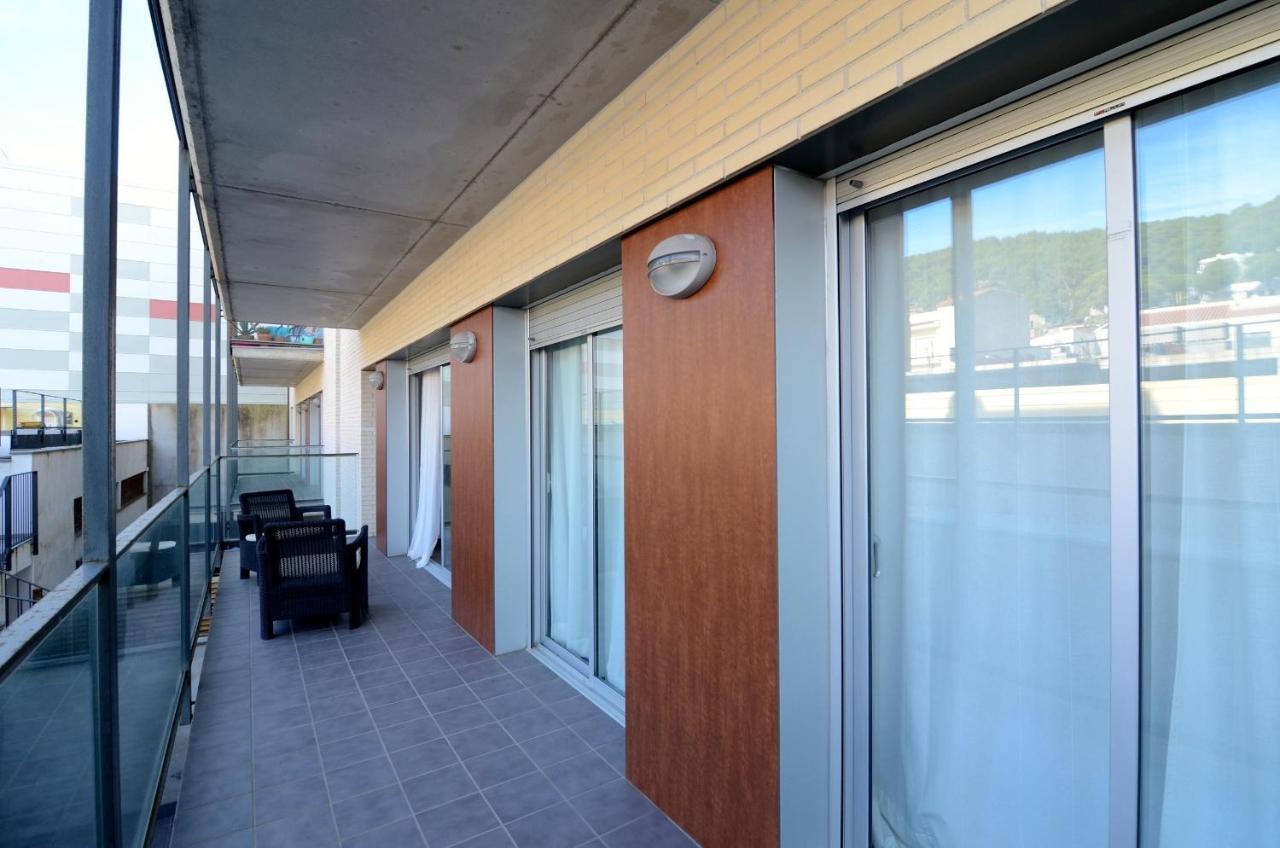 شقة Platja 32 1º 1ª. أولاستارتيت المظهر الخارجي الصورة