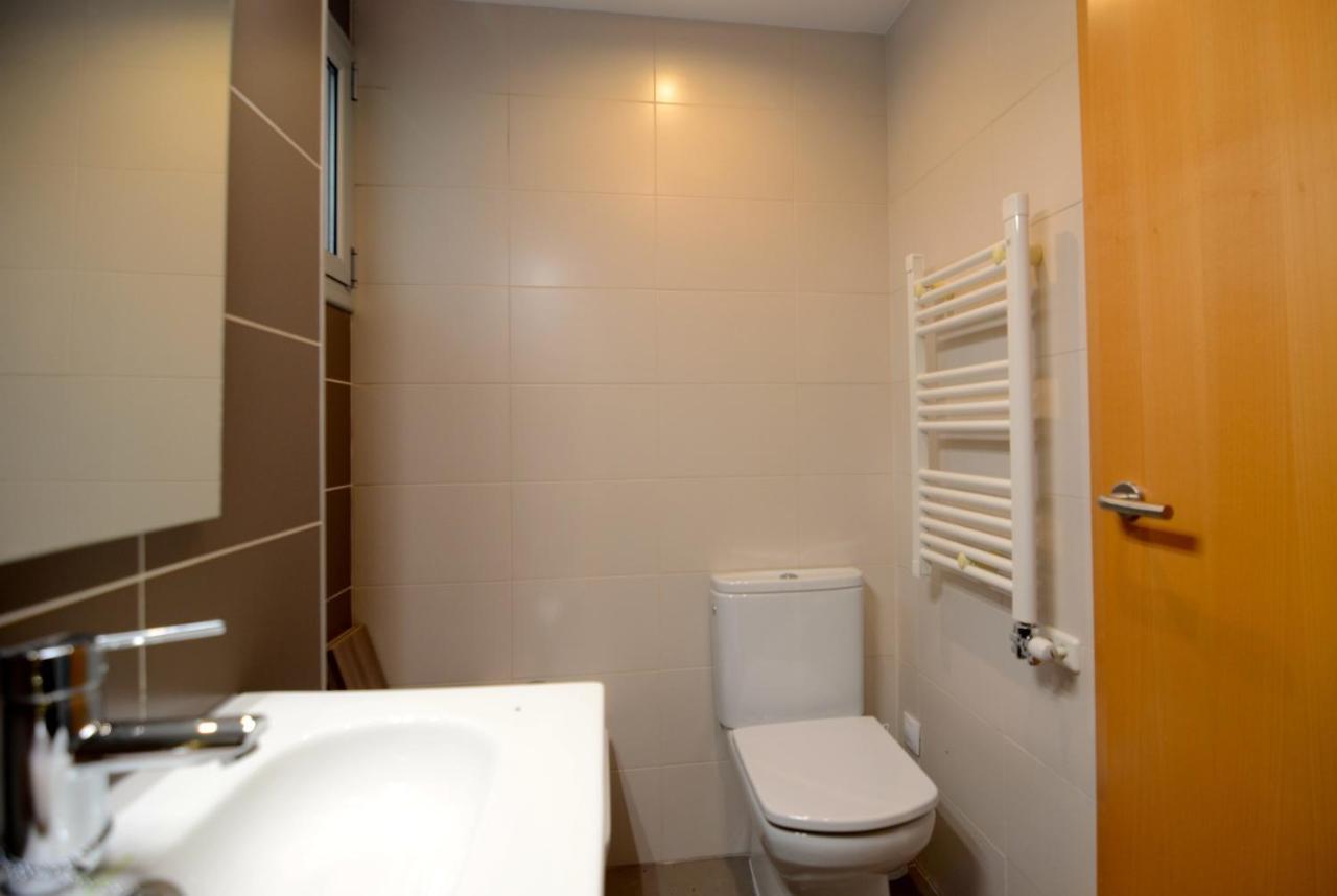 شقة Platja 32 1º 1ª. أولاستارتيت المظهر الخارجي الصورة