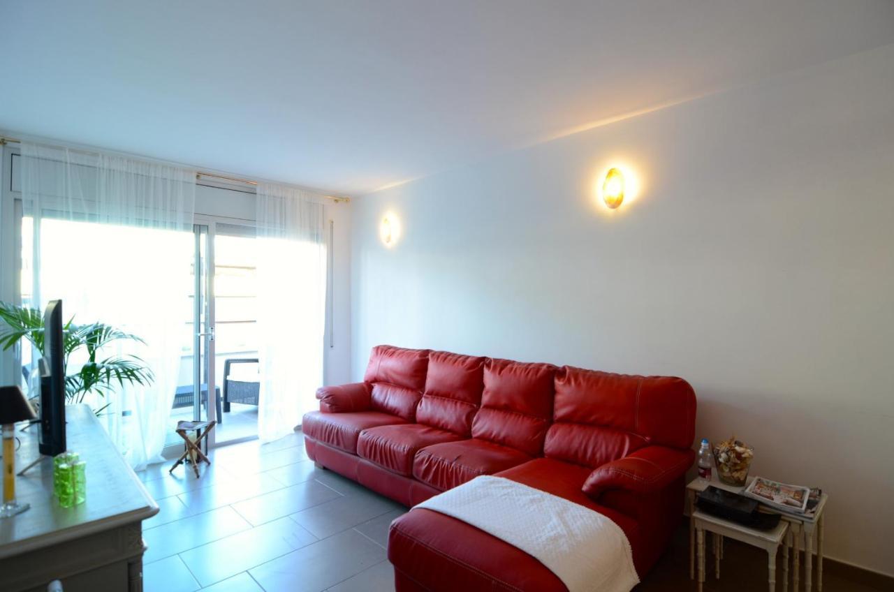 شقة Platja 32 1º 1ª. أولاستارتيت المظهر الخارجي الصورة