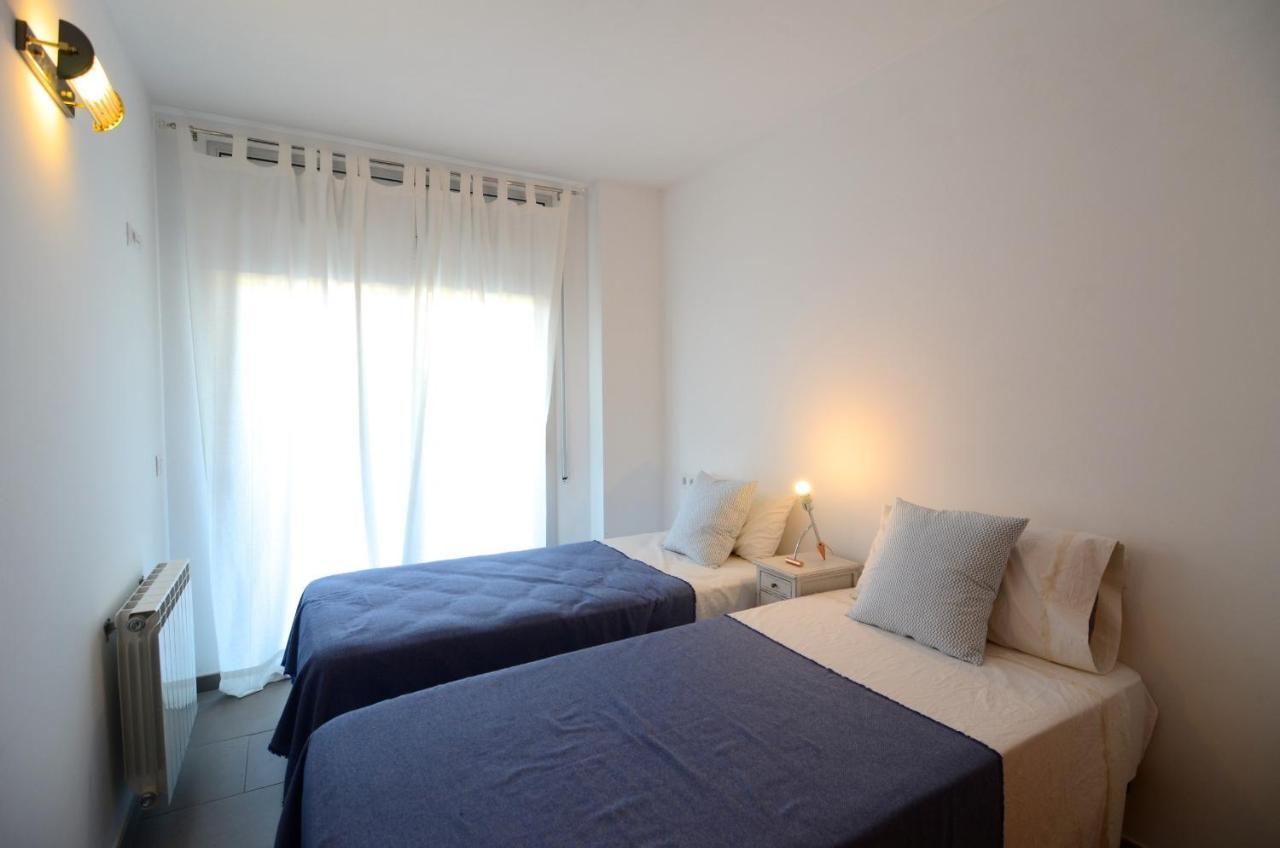شقة Platja 32 1º 1ª. أولاستارتيت المظهر الخارجي الصورة
