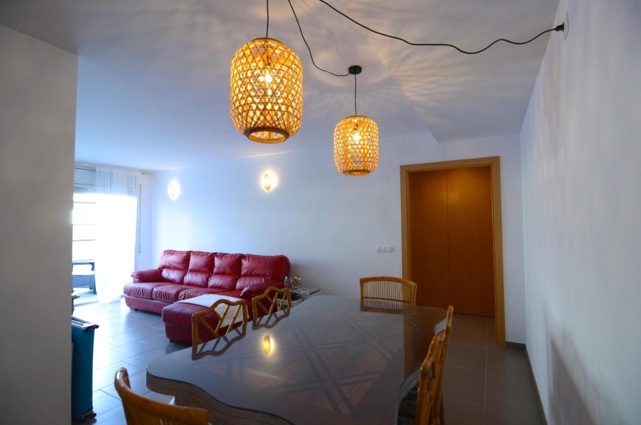 شقة Platja 32 1º 1ª. أولاستارتيت المظهر الخارجي الصورة