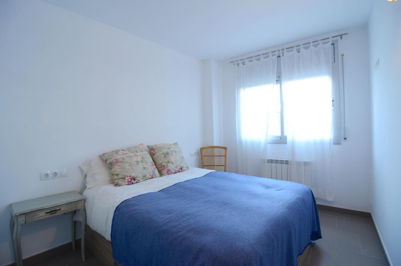 شقة Platja 32 1º 1ª. أولاستارتيت المظهر الخارجي الصورة
