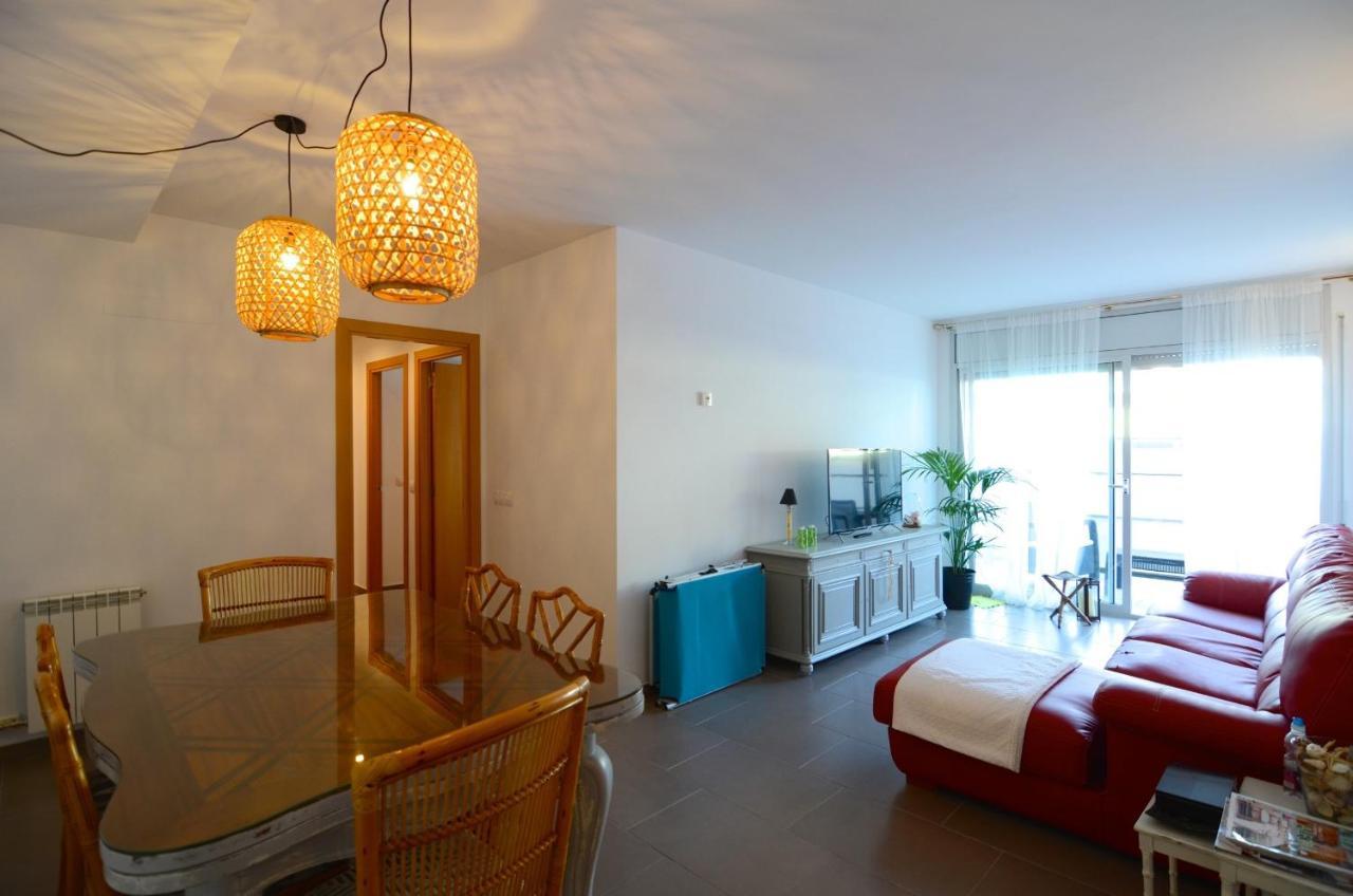 شقة Platja 32 1º 1ª. أولاستارتيت المظهر الخارجي الصورة